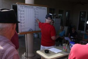 Photo 4 from Memorial Day Golf 2014 at Desert Greens Community