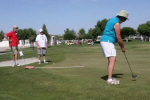 Photo 5 from Memorial Day Golf 2014 at Desert Greens Community