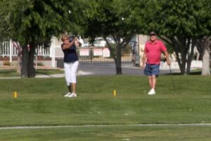 Photo 6 from Memorial Day Golf 2014 at Desert Greens Community