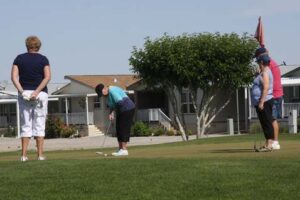 Photo 7 from Memorial Day Golf 2014 at Desert Greens Community
