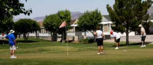 Photo 9 from Memorial Day Golf 2014 at Desert Greens Community