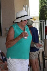 Photo 10 from Memorial Day Golf 2014 at Desert Greens Community