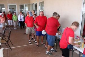 Photo 20 from Memorial Day Golf 2014 at Desert Greens Community