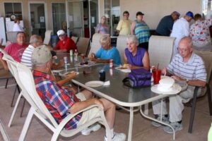 Photo 21 from Memorial Day Golf 2014 at Desert Greens Community