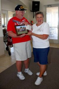 Photo 25 from Memorial Day Golf 2014 at Desert Greens Community