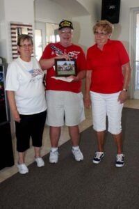 Photo 27 from Memorial Day Golf 2014 at Desert Greens Community