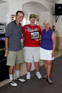 Photo 28 from Memorial Day Golf 2014 at Desert Greens Community
