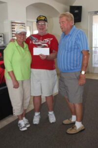 Photo 29 from Memorial Day Golf 2014 at Desert Greens Community