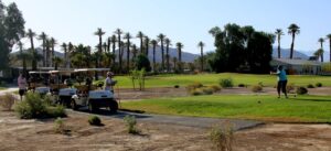 Photo 4 from Death Valley 2018 at Desert Greens Community