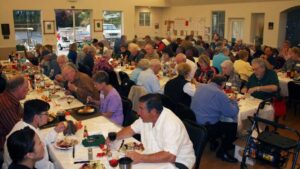 Photo 2 from Thanksgiving 2008 at Desert Greens Community