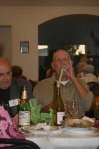 Photo 18 from Thanksgiving 2008 at Desert Greens Community