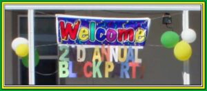 Block Party 2009, Desert Greens Community, Pahrump, Nevada