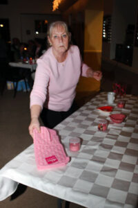 Photo 9 from ValentinesFeb 13, 2010 at Desert Greens Community