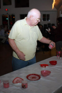 Photo 10 from ValentinesFeb 13, 2010 at Desert Greens Community