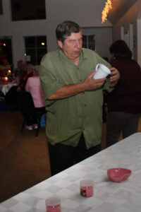 Photo 11 from ValentinesFeb 13, 2010 at Desert Greens Community