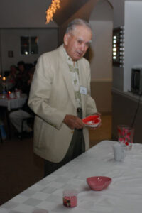 Photo 13 from ValentinesFeb 13, 2010 at Desert Greens Community
