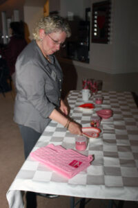 Photo 14 from ValentinesFeb 13, 2010 at Desert Greens Community