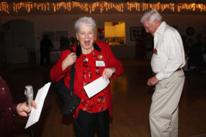 Photo 15 from ValentinesFeb 13, 2010 at Desert Greens Community