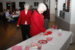 Photo 16 from ValentinesFeb 13, 2010 at Desert Greens Community