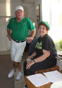 Photo 4 from Staint Patrick 2010 at Desert Greens Community