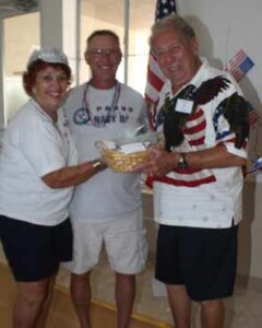 Photo 24 from 4th of July 2010 at Desert Greens Community