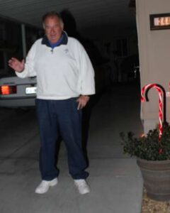 Photo 18 from Caroling Cart Parade 2010 at Desert Greens Community