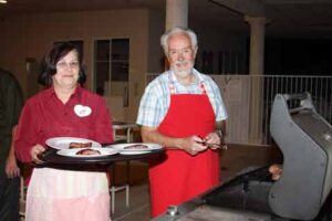 Photo 3 from Valentines 2011 at Desert Greens Community