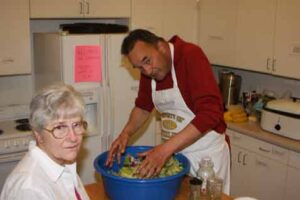 Photo 4 from Valentines 2011 at Desert Greens Community