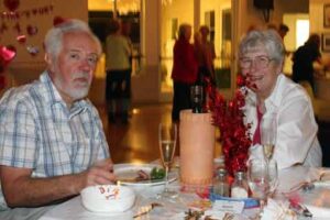 Photo 6 from Valentines 2011 at Desert Greens Community