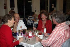 Photo 11 from Valentines 2011 at Desert Greens Community