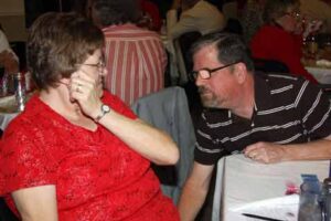 Photo 13 from Valentines 2011 at Desert Greens Community