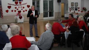 Photo 15 from Valentines 2011 at Desert Greens Community
