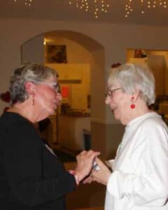 Photo 20 from Valentines 2011 at Desert Greens Community
