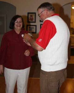 Photo 23 from Valentines 2011 at Desert Greens Community