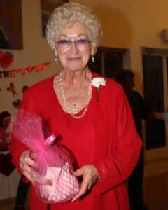Photo 26 from Valentines 2011 at Desert Greens Community