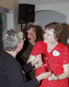 Photo 28 from Valentines 2011 at Desert Greens Community