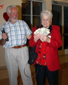 Photo 29 from Valentines 2011 at Desert Greens Community