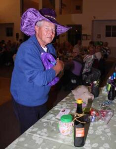 Photo 22 from Marti Gras Dinner 2011 at Desert Greens Community