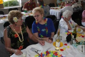 Photo 4 from Luau 2011 at Desert Greens Community