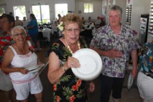 Photo 8 from Luau 2011 at Desert Greens Community