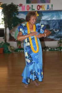 Photo 17 from Luau 2011 at Desert Greens Community