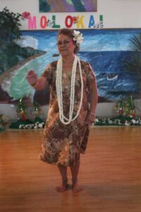 Photo 18 from Luau 2011 at Desert Greens Community