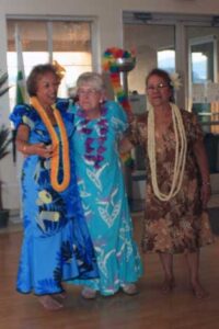 Photo 26 from Luau 2011 at Desert Greens Community