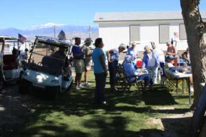 Photo 9 from Block Party 2011 at Desert Greens Community