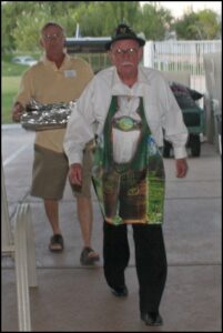 Photo 5 from Oktoberfest 2011 at Desert Greens Community