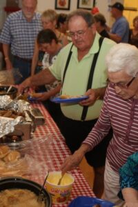 Photo 6 from Oktoberfest 2011 at Desert Greens Community