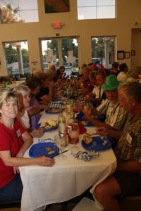 Photo 9 from Oktoberfest 2011 at Desert Greens Community