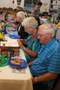 Photo 11 from Oktoberfest 2011 at Desert Greens Community
