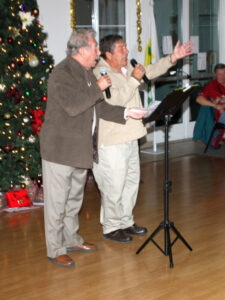 Photo 2 from Entertainment Nite 2011 at Desert Greens Community