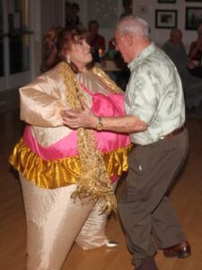 Photo 4 from Entertainment Nite 2011 at Desert Greens Community
